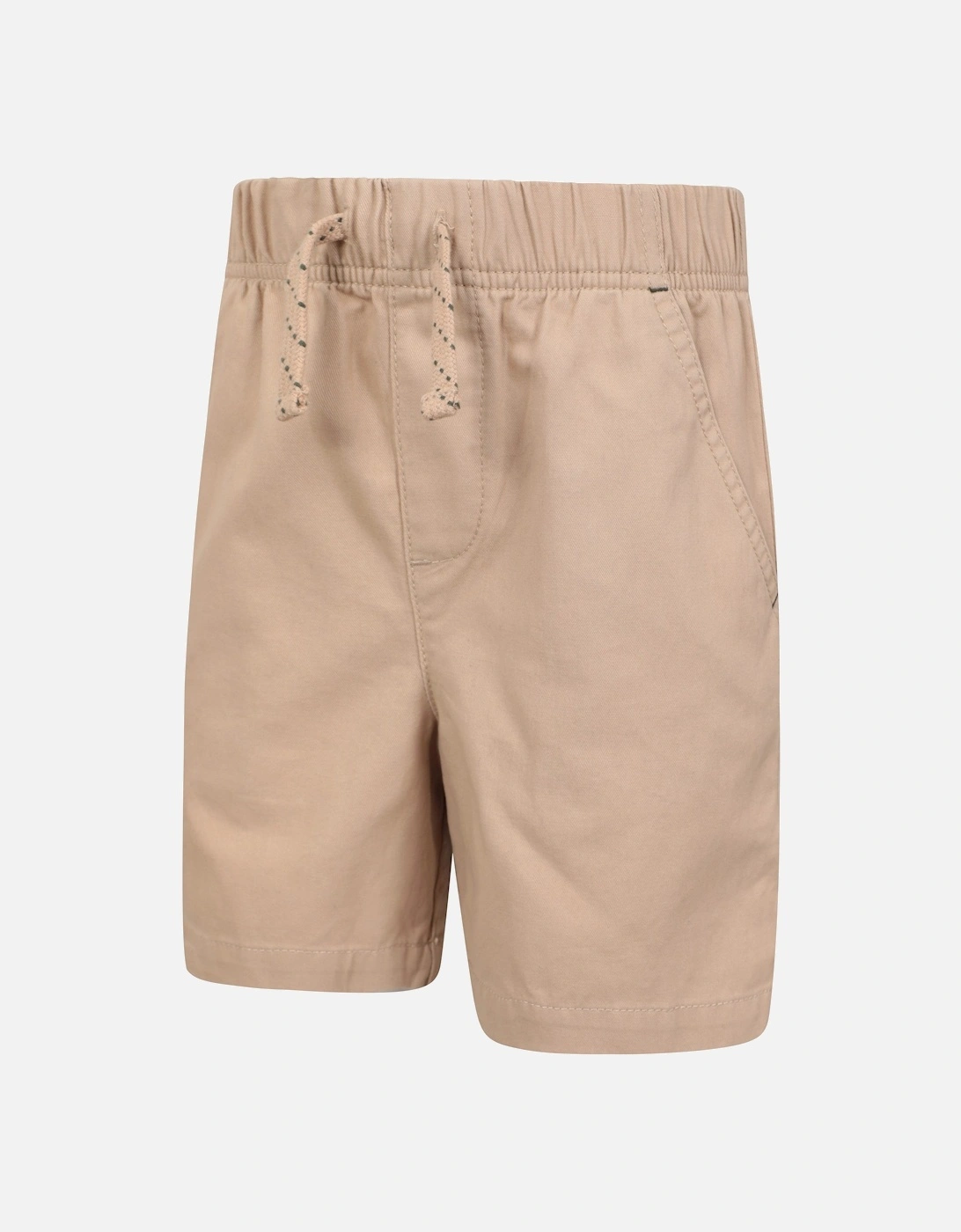 Childrens/Kids Waterfall Organic Shorts