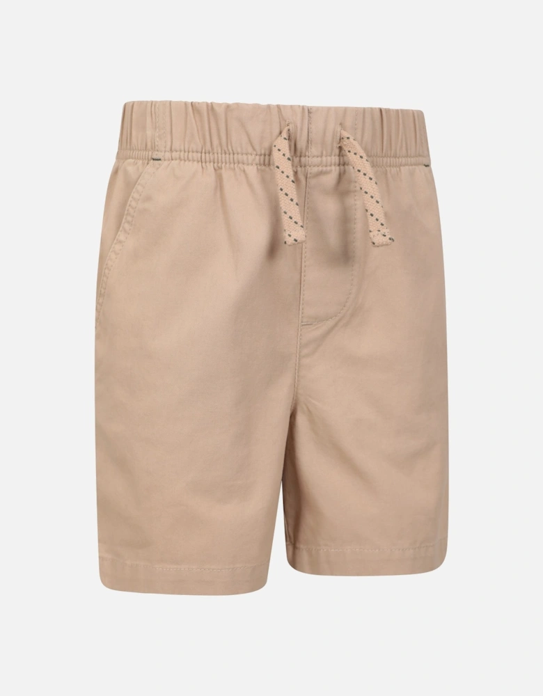 Childrens/Kids Waterfall Organic Shorts