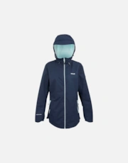 Navy/Icy Morn