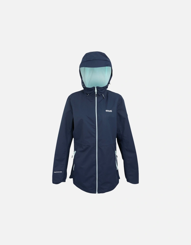 Womens/Ladies Hamara IV Waterproof Jacket