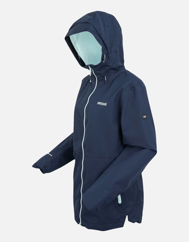 Womens/Ladies Hamara IV Waterproof Jacket