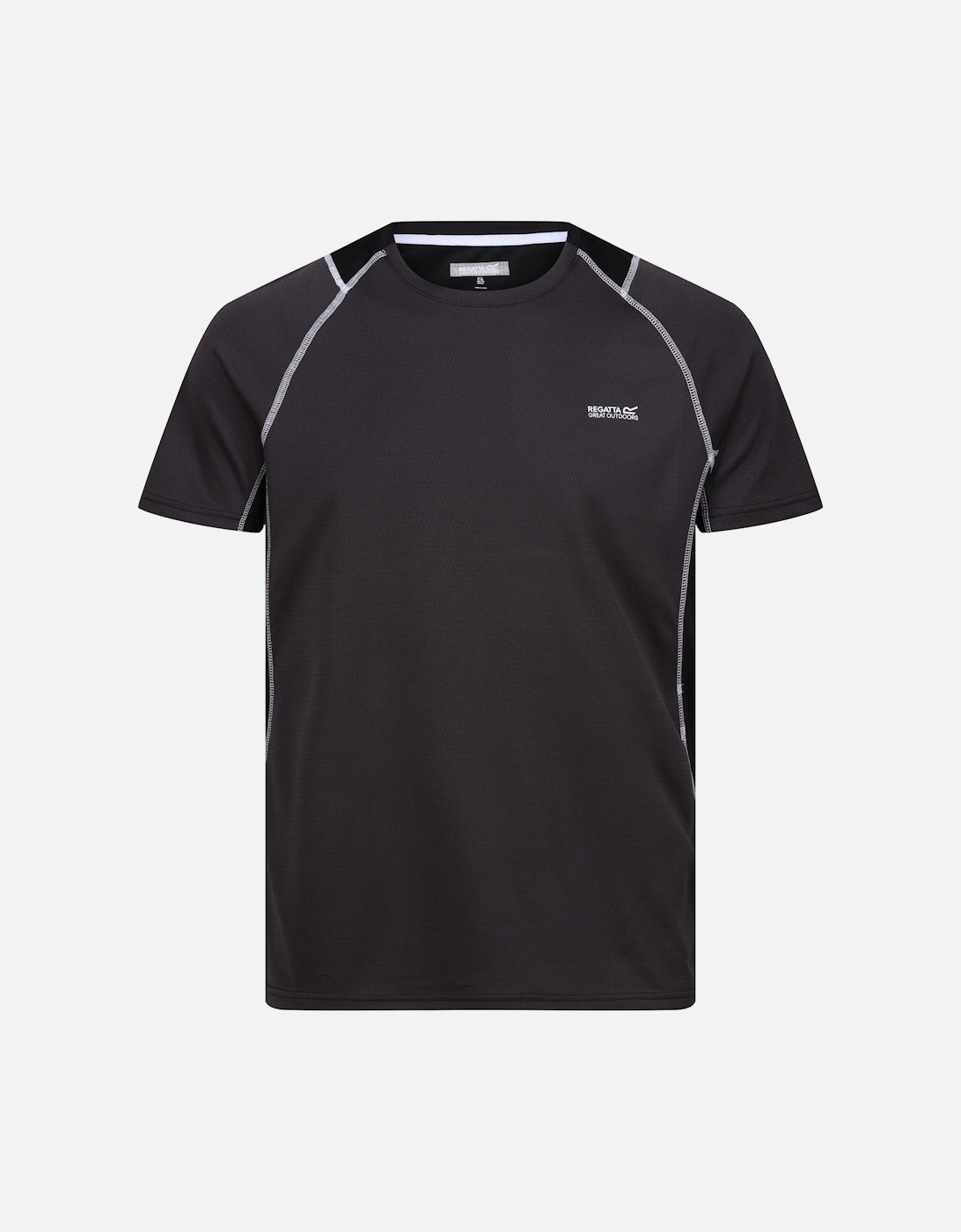 Mens Virda IV T-Shirt, 6 of 5