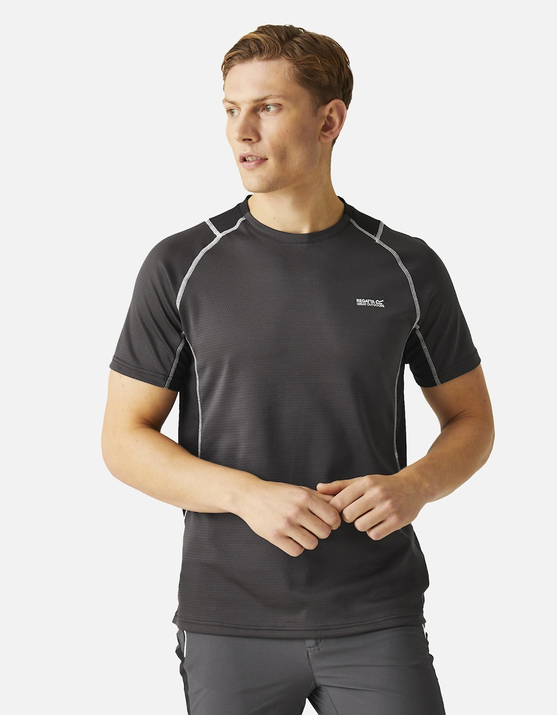 Mens Virda IV T-Shirt
