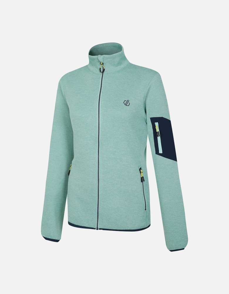 Womens/Ladies Torrek Fleece Top