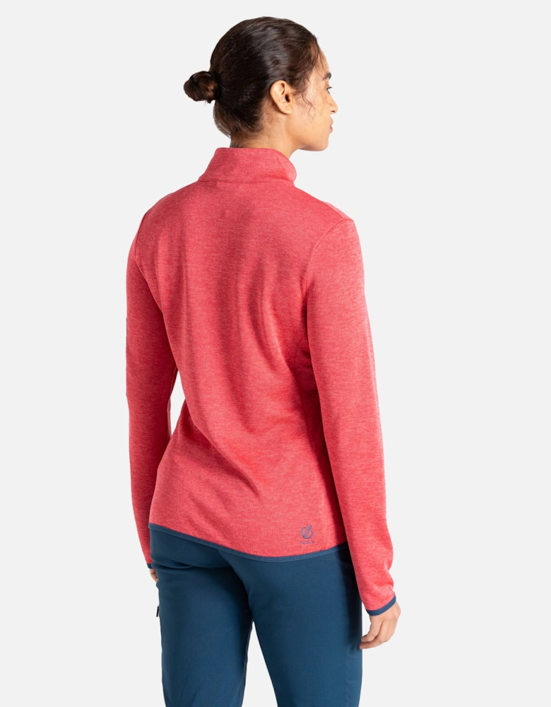 Womens/Ladies Torrek Fleece Top