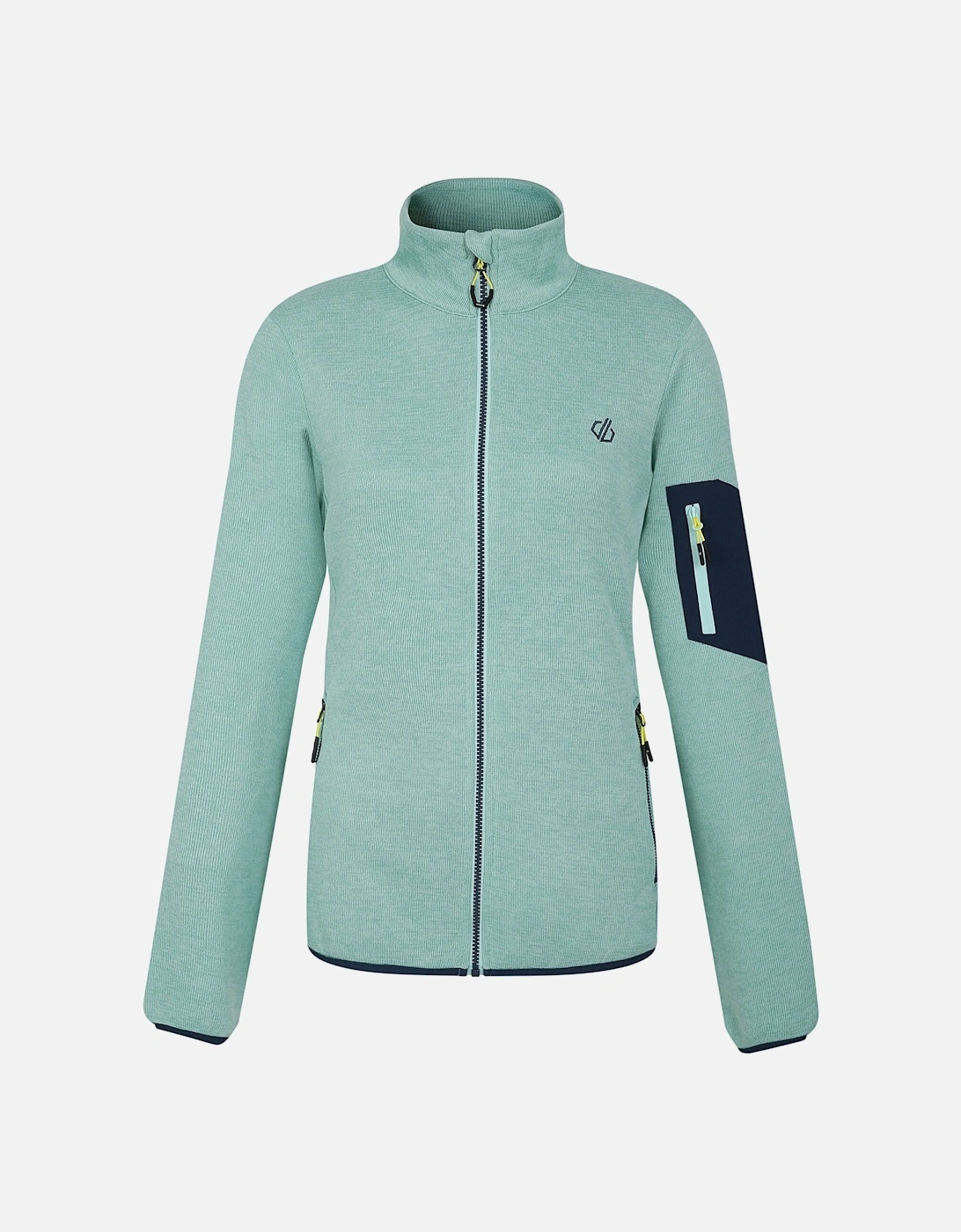 Womens/Ladies Torrek Fleece Top, 6 of 5