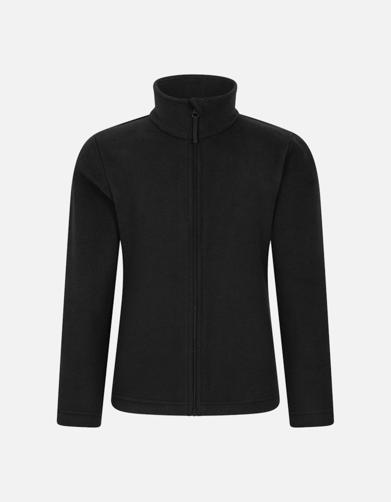 Childrens/Kids Camber II Full Zip Fleece Jacket