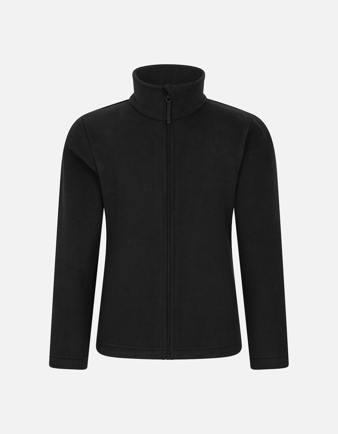 Childrens/Kids Camber II Full Zip Fleece Jacket, 5 of 4