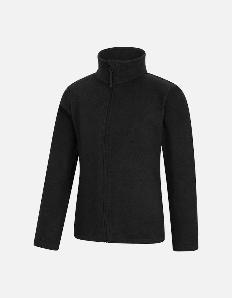 Childrens/Kids Camber II Full Zip Fleece Jacket