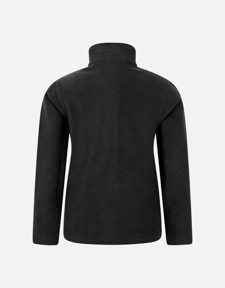 Childrens/Kids Camber II Full Zip Fleece Jacket