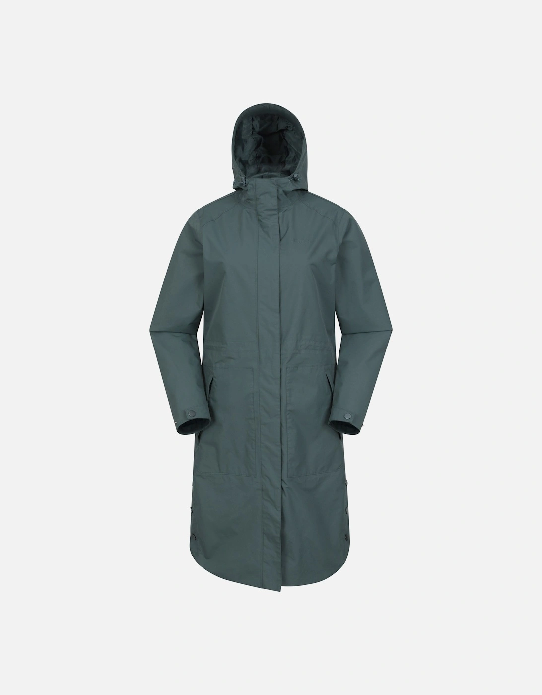 Womens/Ladies Hannah Extreme Waterproof Jacket, 5 of 4