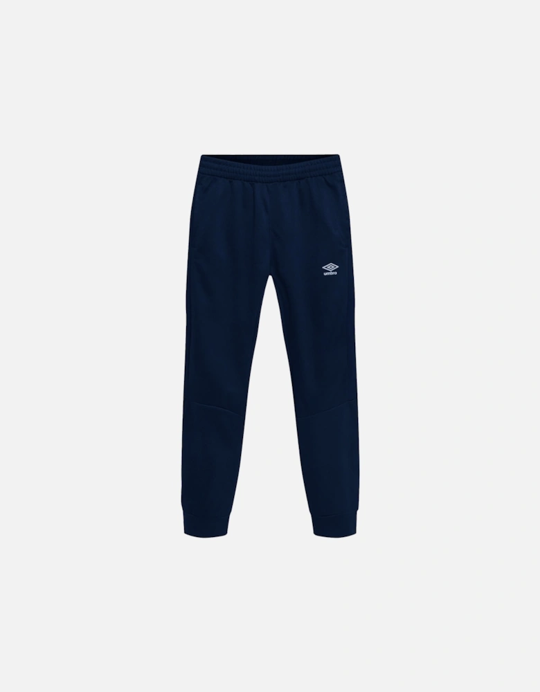 Mens Polyester Sports Jogging Bottoms