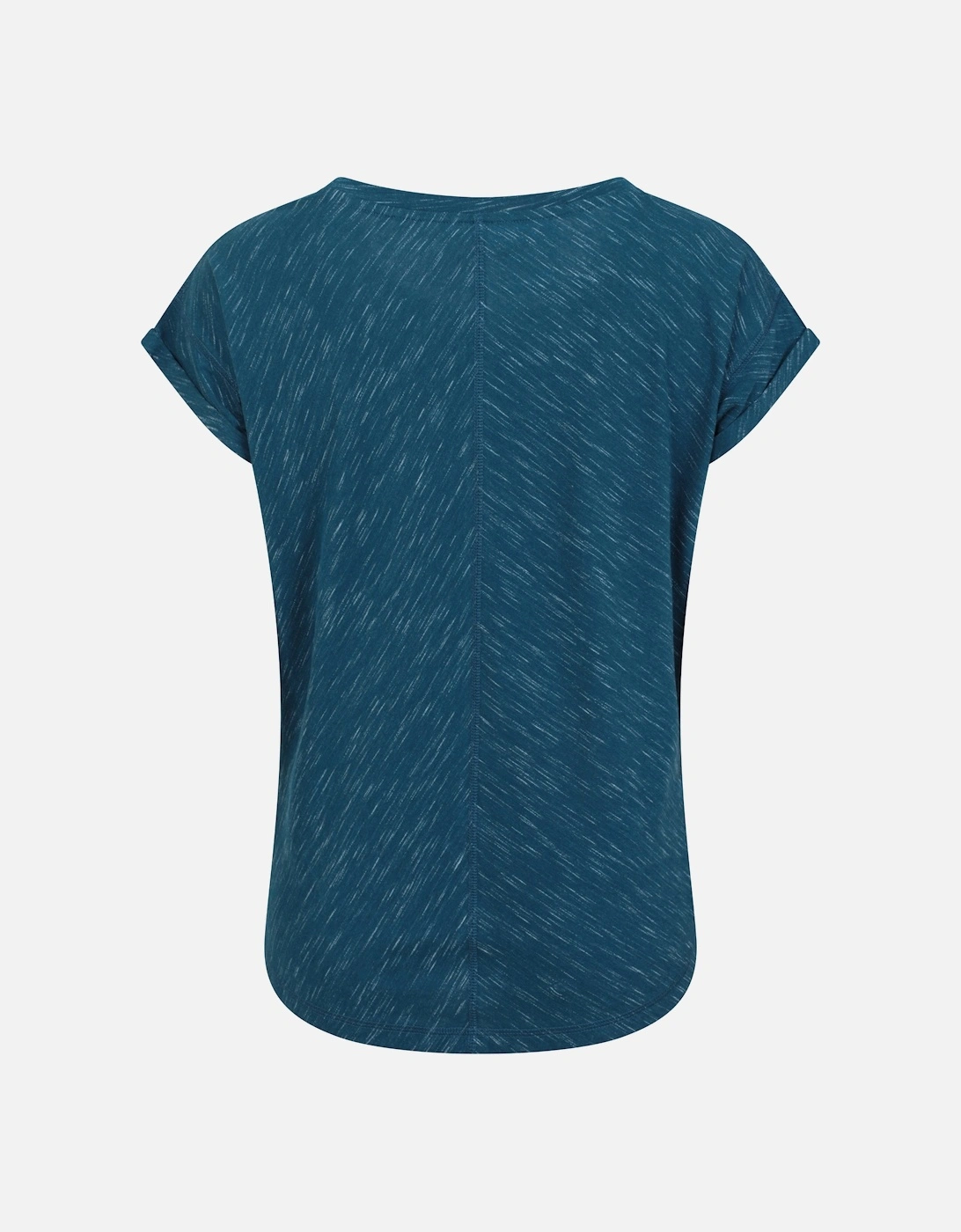Womens/Ladies Retreat T-Shirt