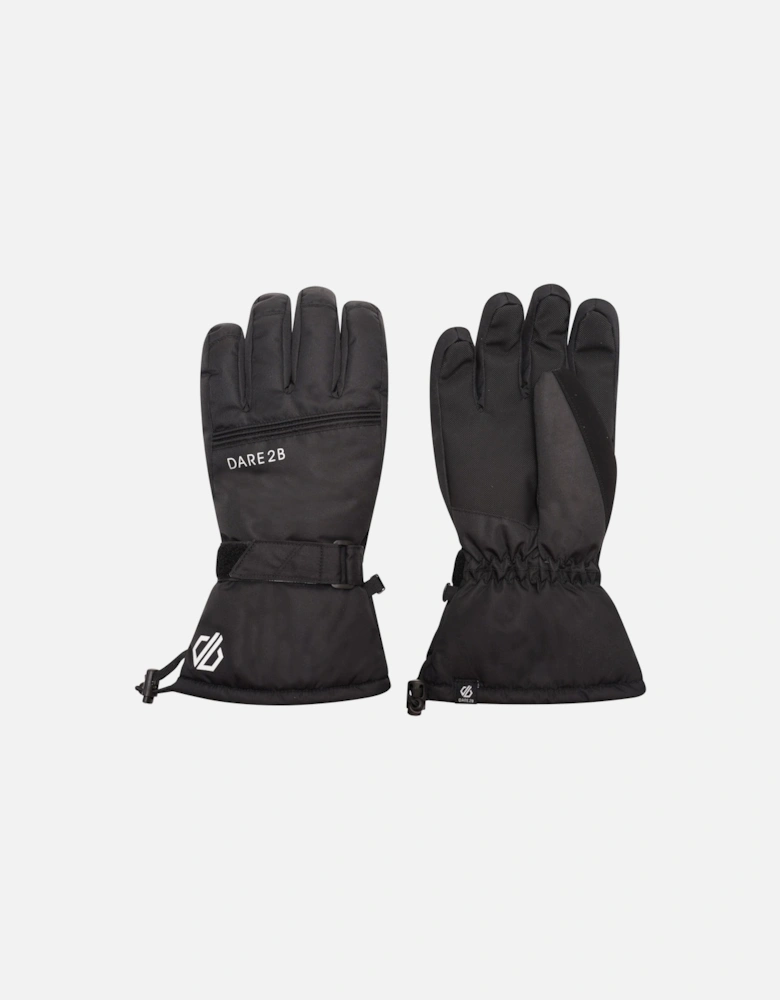 Mens Worthy Ski Gloves