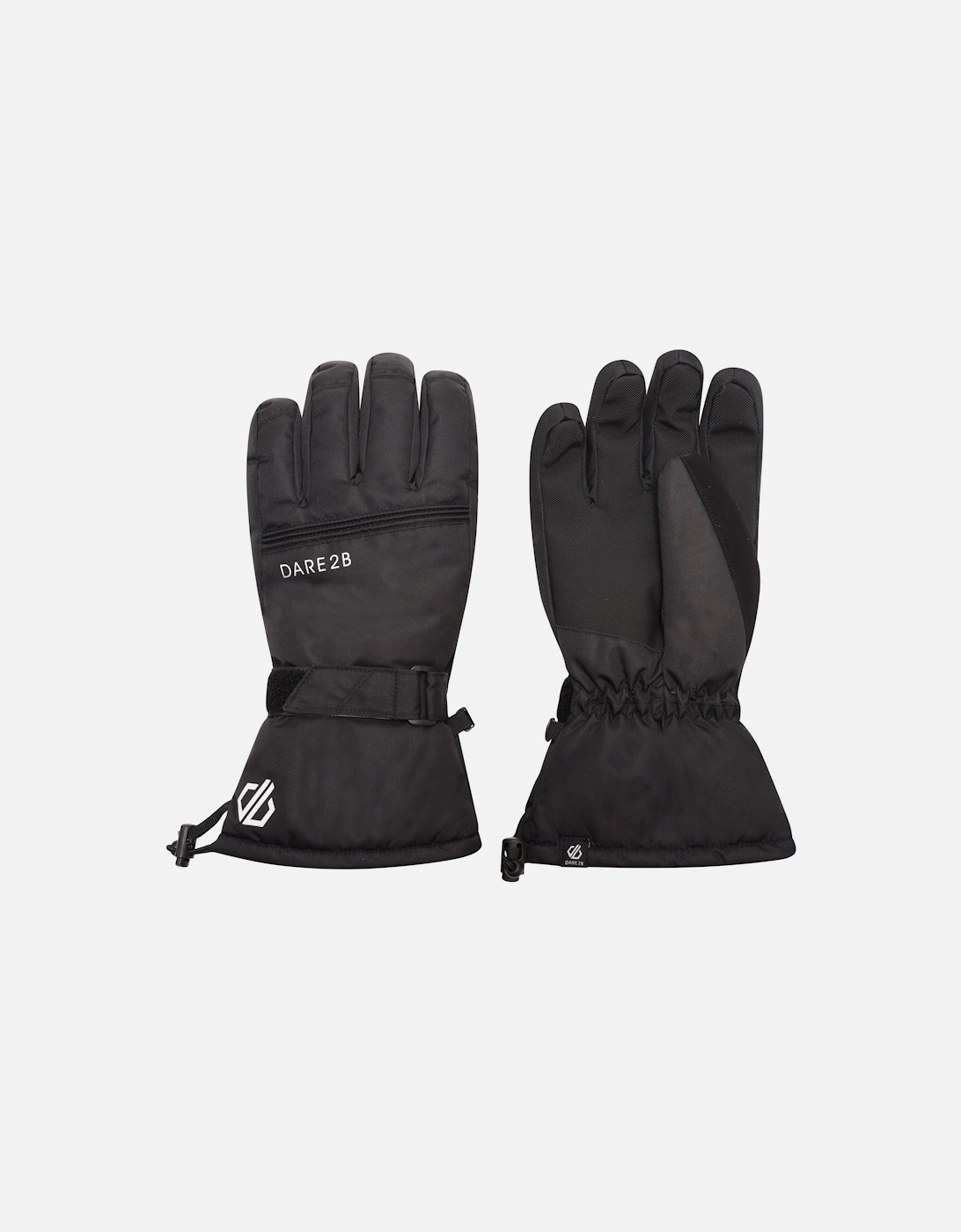 Mens Worthy Ski Gloves