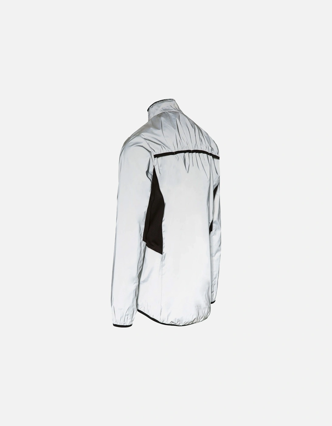 Mens Zig Reflective Active Jacket
