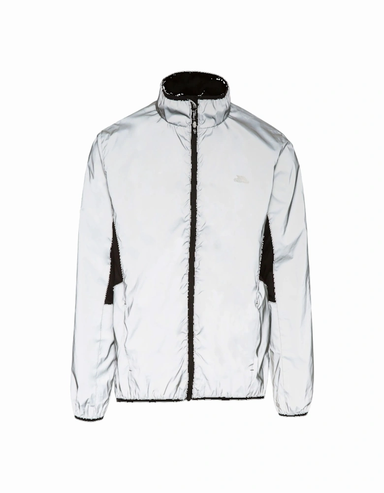 Mens Zig Reflective Active Jacket