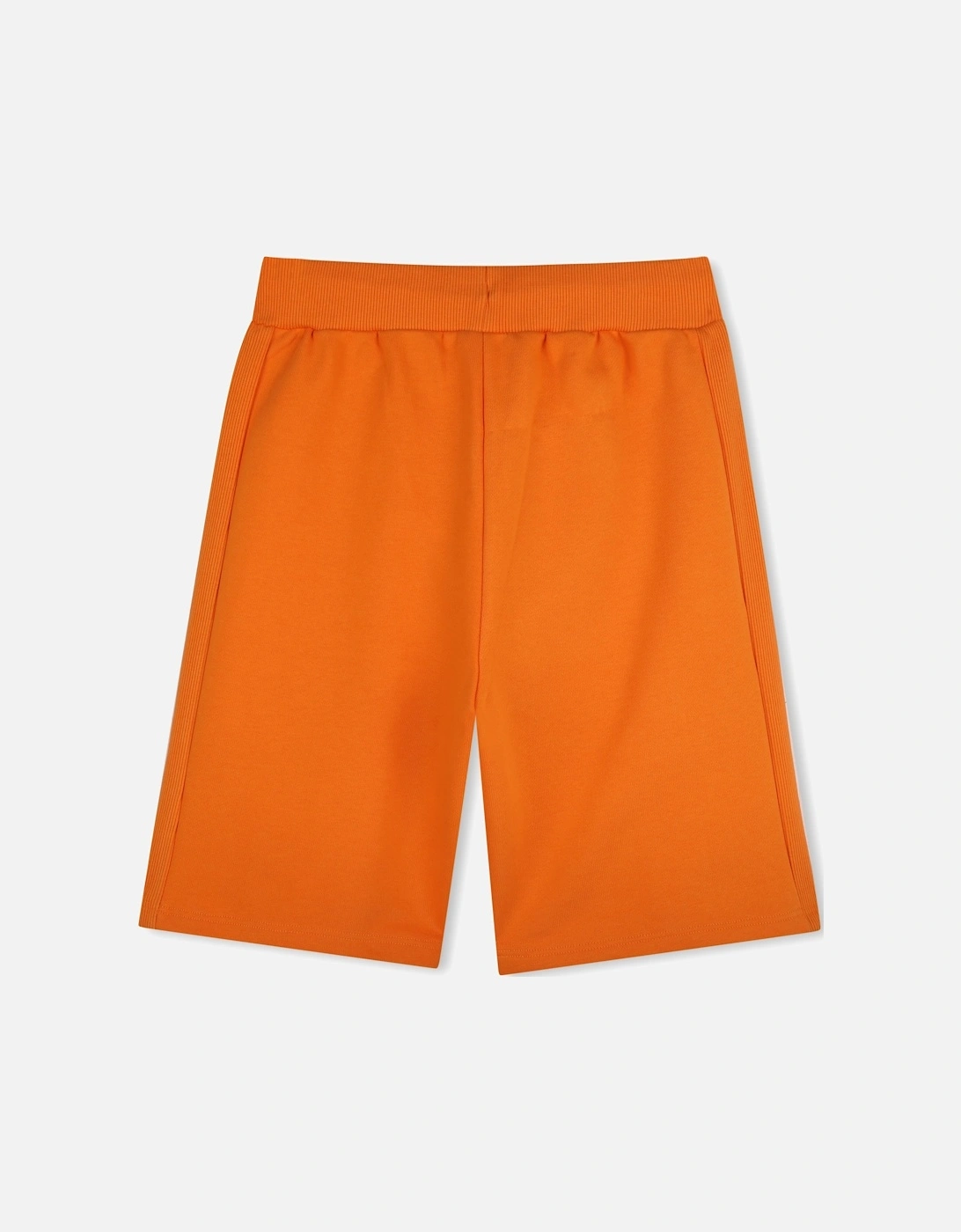 KIDS ORANGE SHORTS K61120