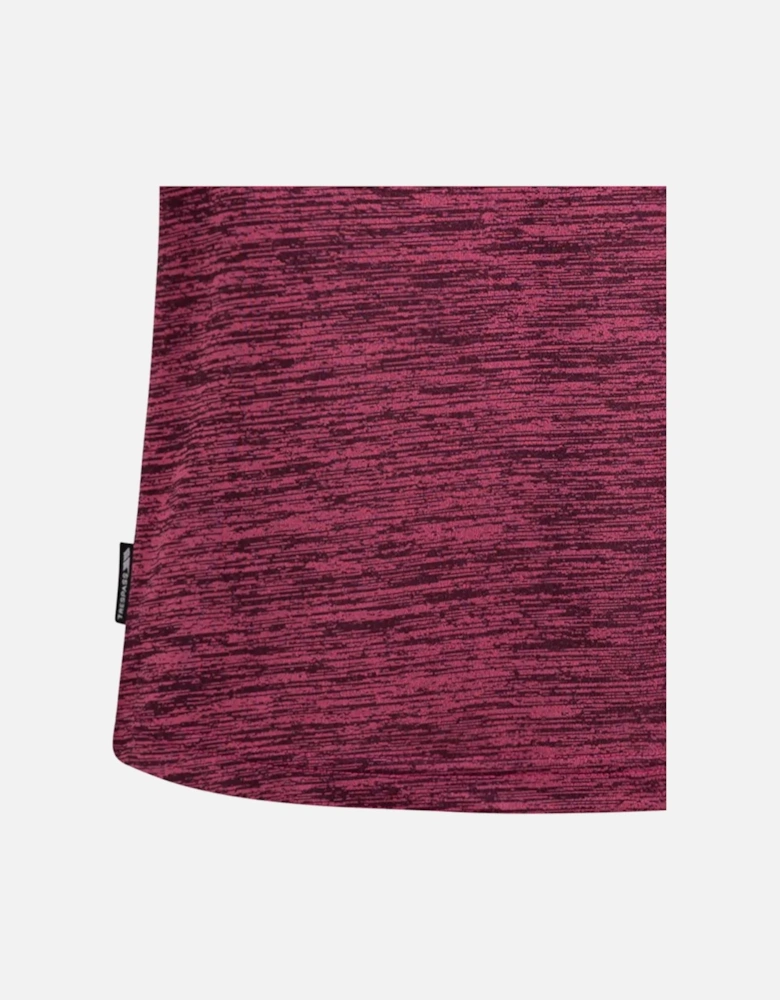 Womens/Ladies Selinne Duo Skin Active Top