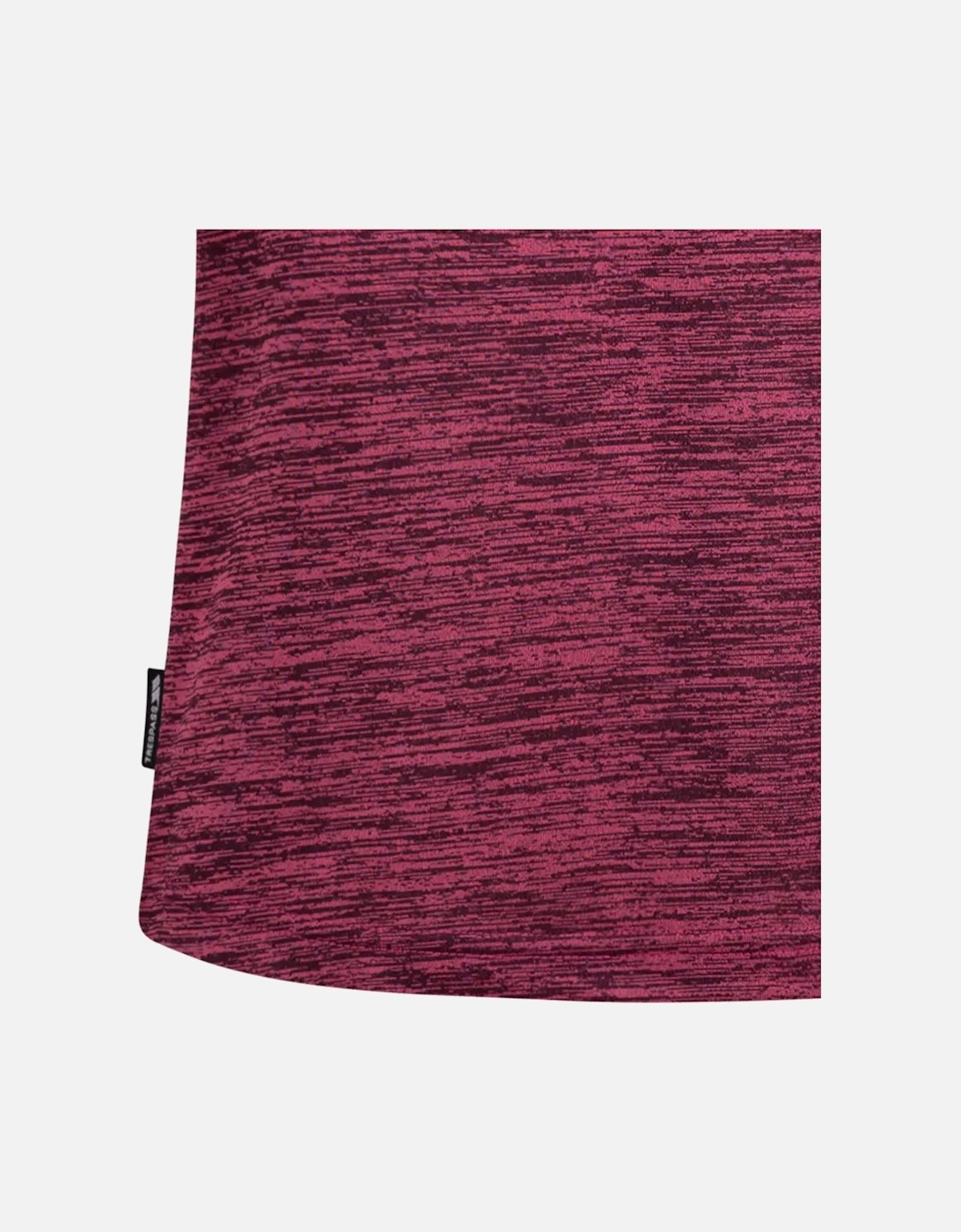 Womens/Ladies Selinne Duo Skin Active Top