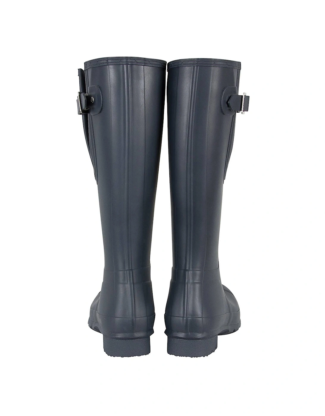 Mens Original Adjustable Side Tabs Wellington Boots