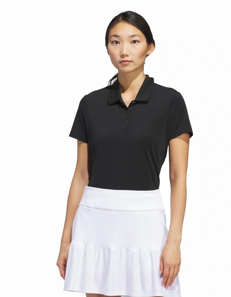 Womens/Ladies Performance Polo Shirt