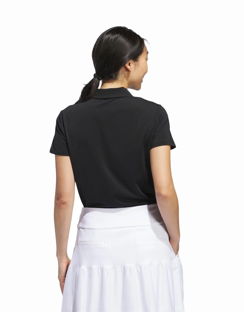 Womens/Ladies Performance Polo Shirt