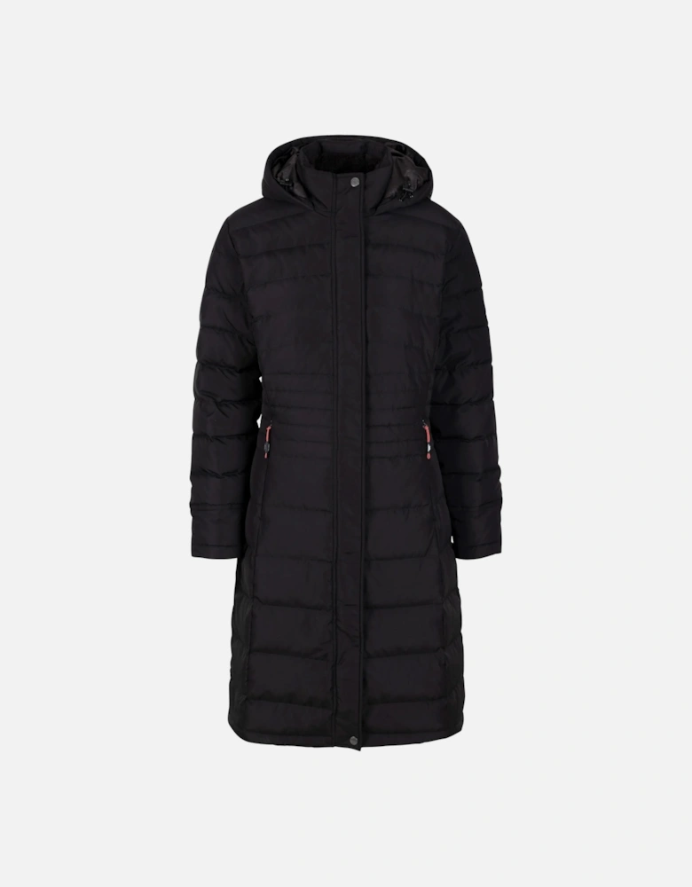 Womens/Ladies Bitsy Down Jacket