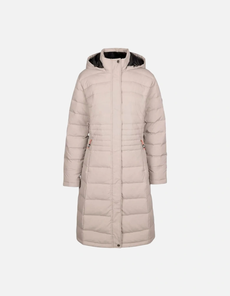 Womens/Ladies Bitsy Down Jacket