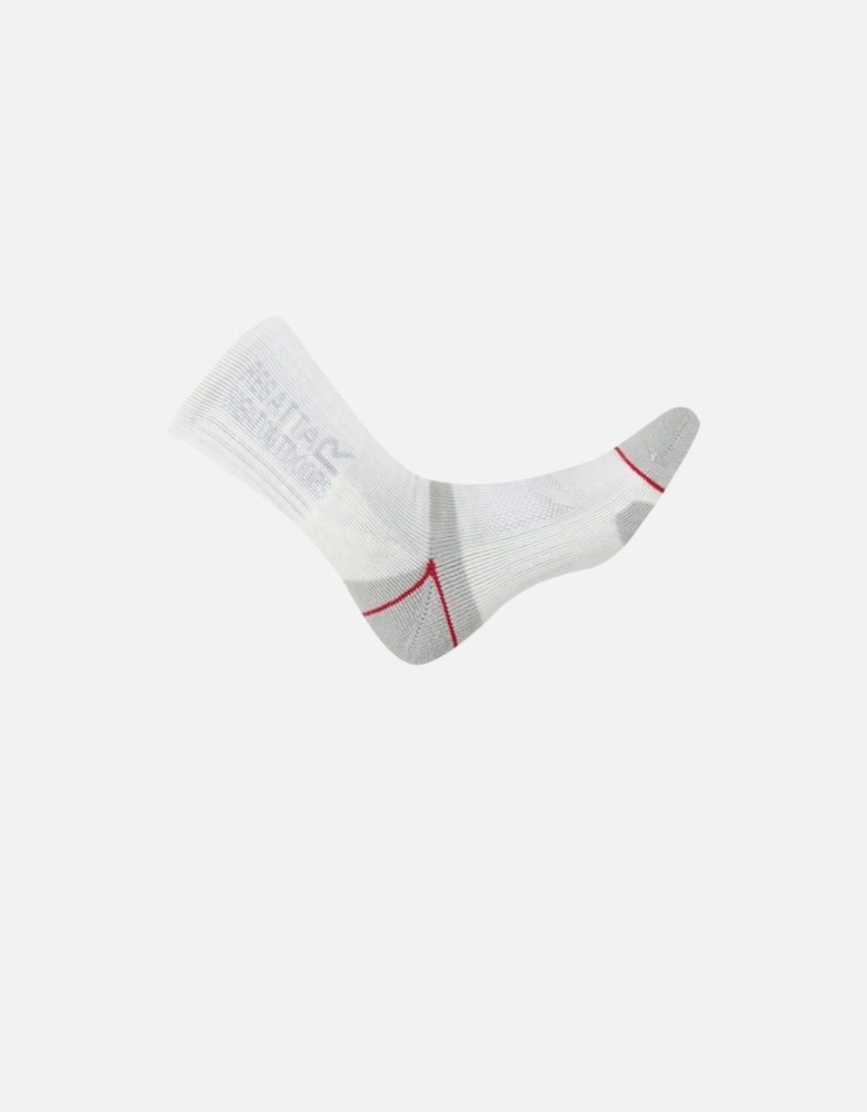 Womens/Ladies Blister Protection II Boot Socks