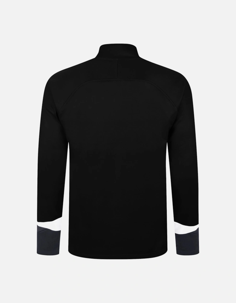 Mens Total Training Track Jacket