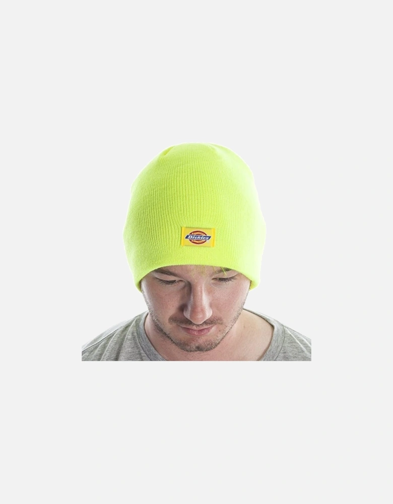 Adults Unisex Watch Beanie