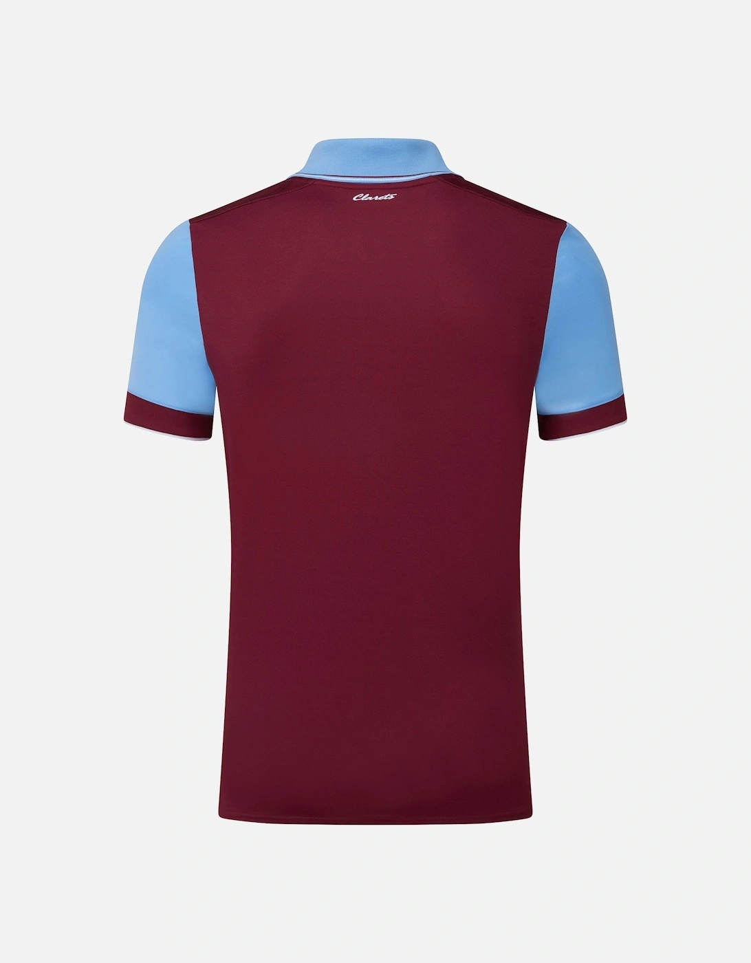 Mens Burnley FC 23/24 Home Jersey
