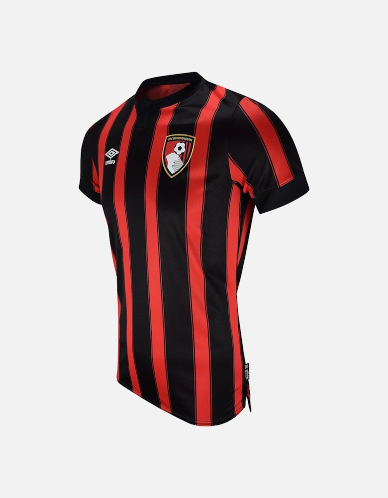 Childrens/Kids 23/24 AFC Bournemouth Home Jersey