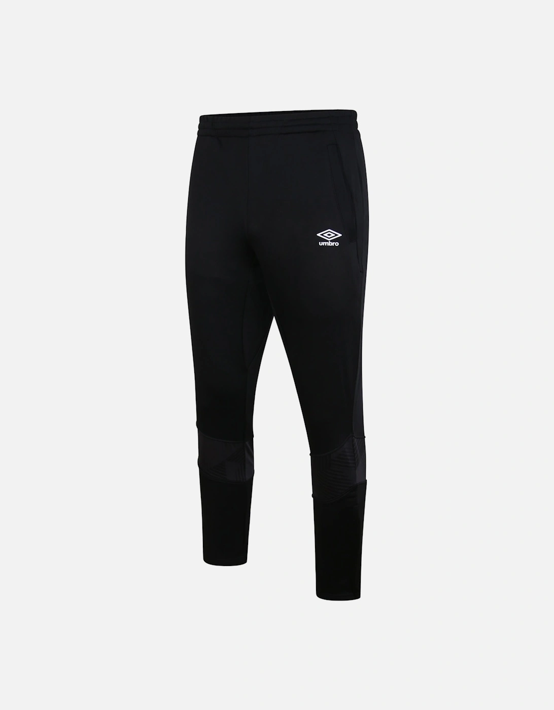 Mens Maxium Tapered Trousers, 3 of 2