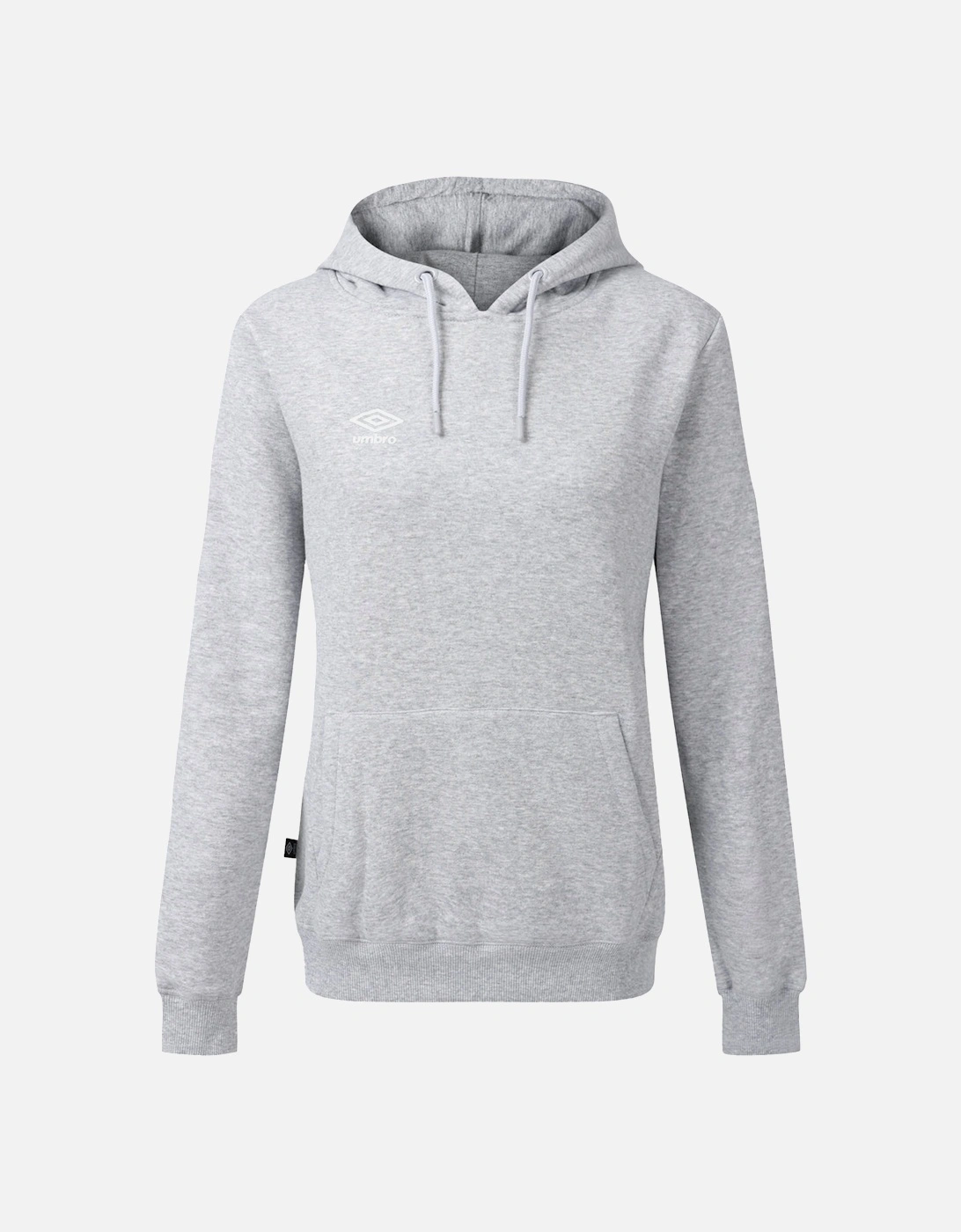 Womens/Ladies Club Leisure Hoodie, 3 of 2