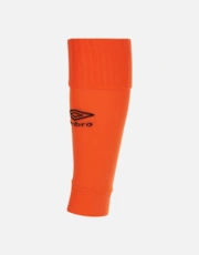 Shocking Orange
