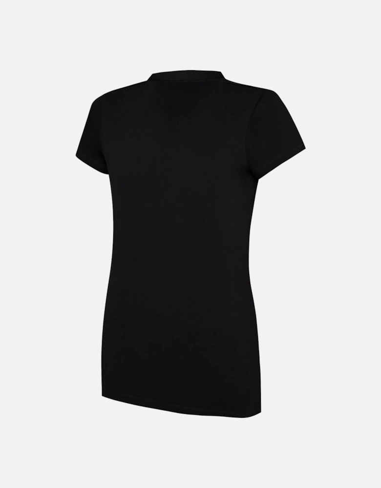 Womens/Ladies Club Essential Polo Shirt