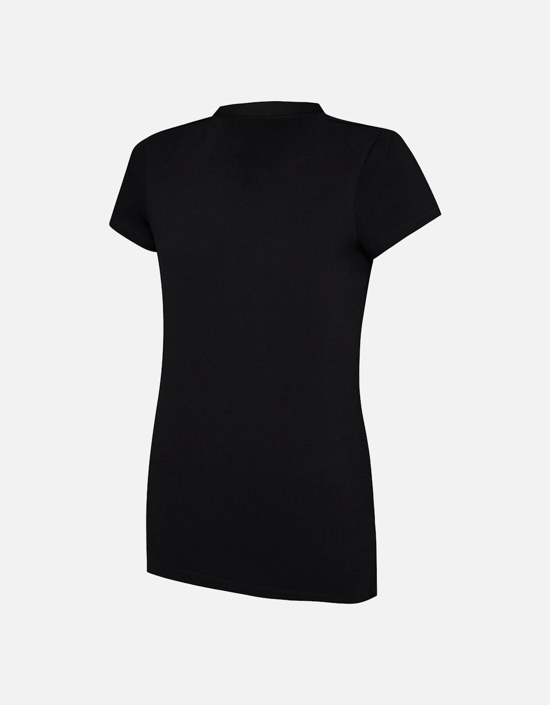 Womens/Ladies Club Essential Polo Shirt