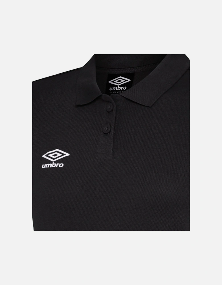 Womens/Ladies Club Essential Polo Shirt