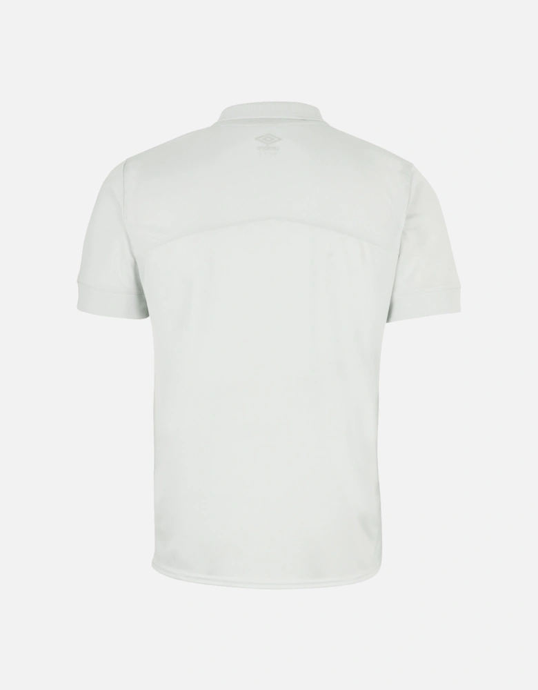 Huddersfield Town AFC Mens  22/23 Polyester Polo Shirt