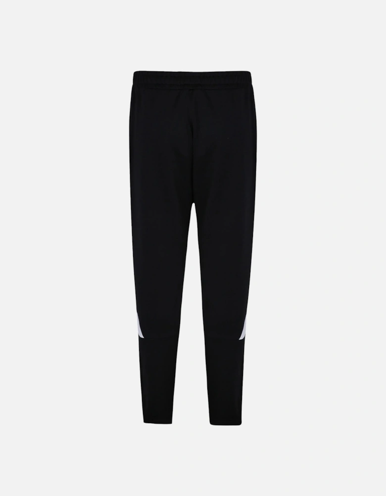 Childrens/Kids Total Tapered Training Jogging Bottoms