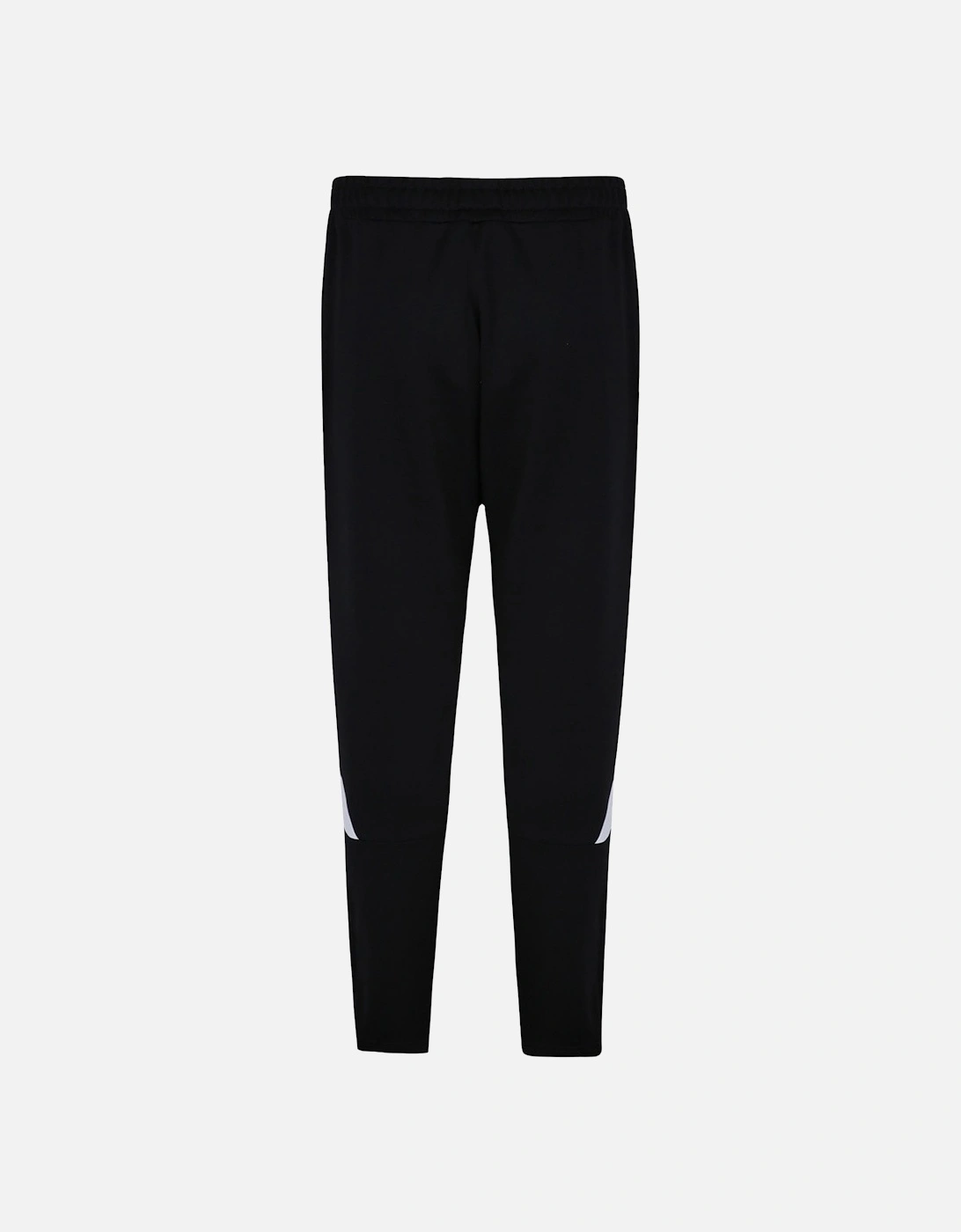 Childrens/Kids Total Tapered Training Jogging Bottoms