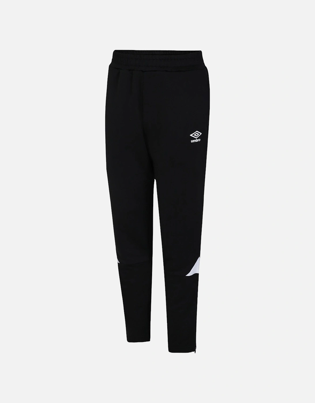 Childrens/Kids Total Tapered Training Jogging Bottoms, 4 of 3