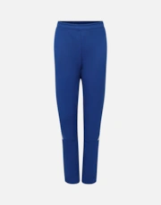 Royal Blue/White