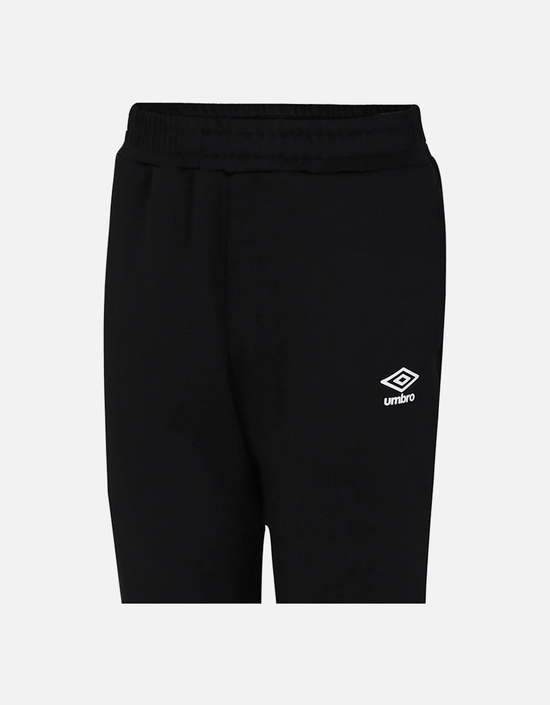 Childrens/Kids Total Tapered Training Jogging Bottoms