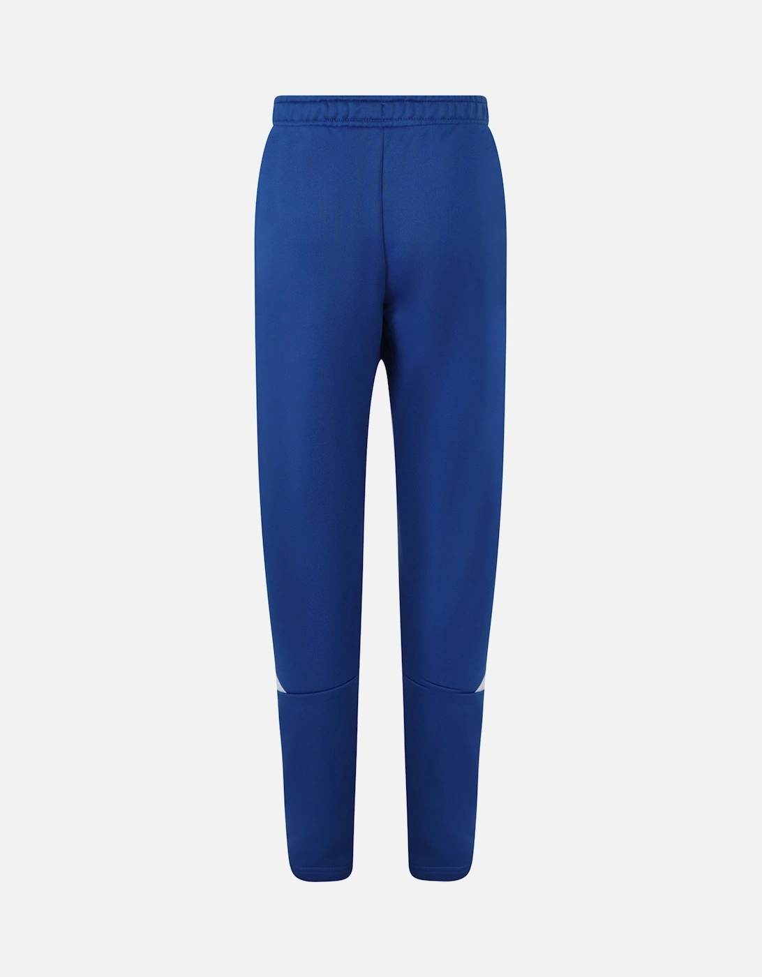 Childrens/Kids Total Tapered Training Jogging Bottoms