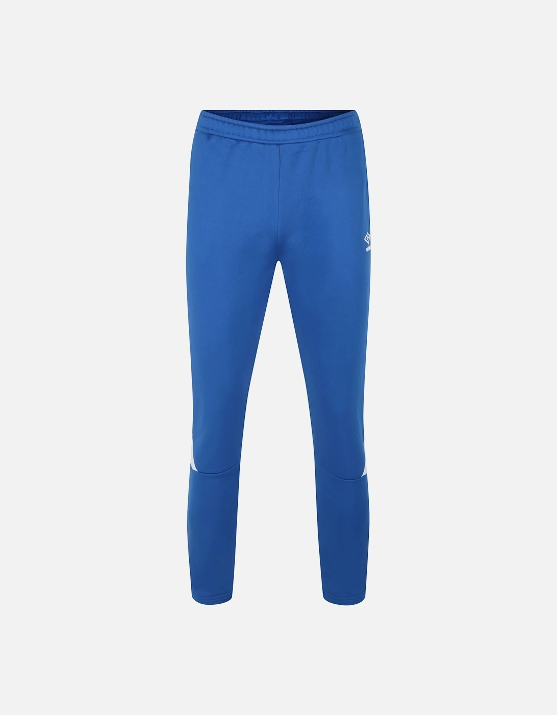 Mens Total Tapered Training Jogging Bottoms, 4 of 3