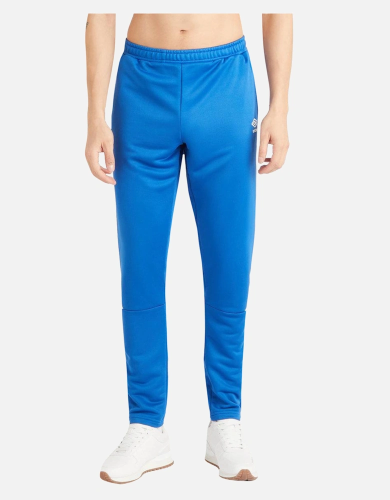 Mens Total Tapered Training Jogging Bottoms