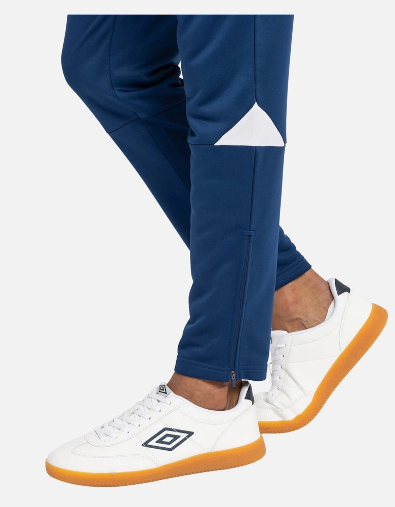 Mens Total Tapered Training Jogging Bottoms
